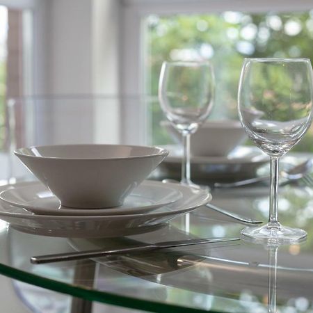 Elms Way No39 - Donnini Apartments Ер Екстер'єр фото