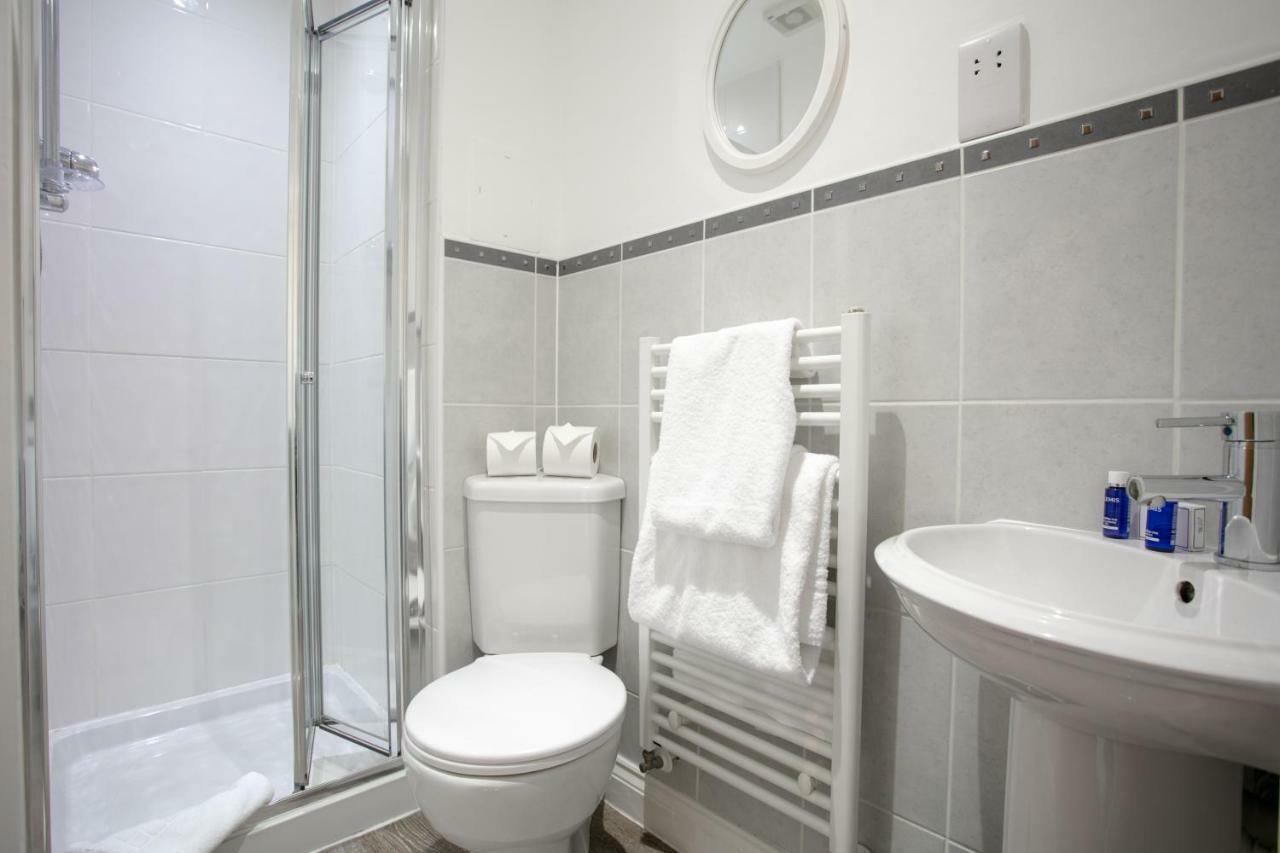 Elms Way No39 - Donnini Apartments Ер Екстер'єр фото