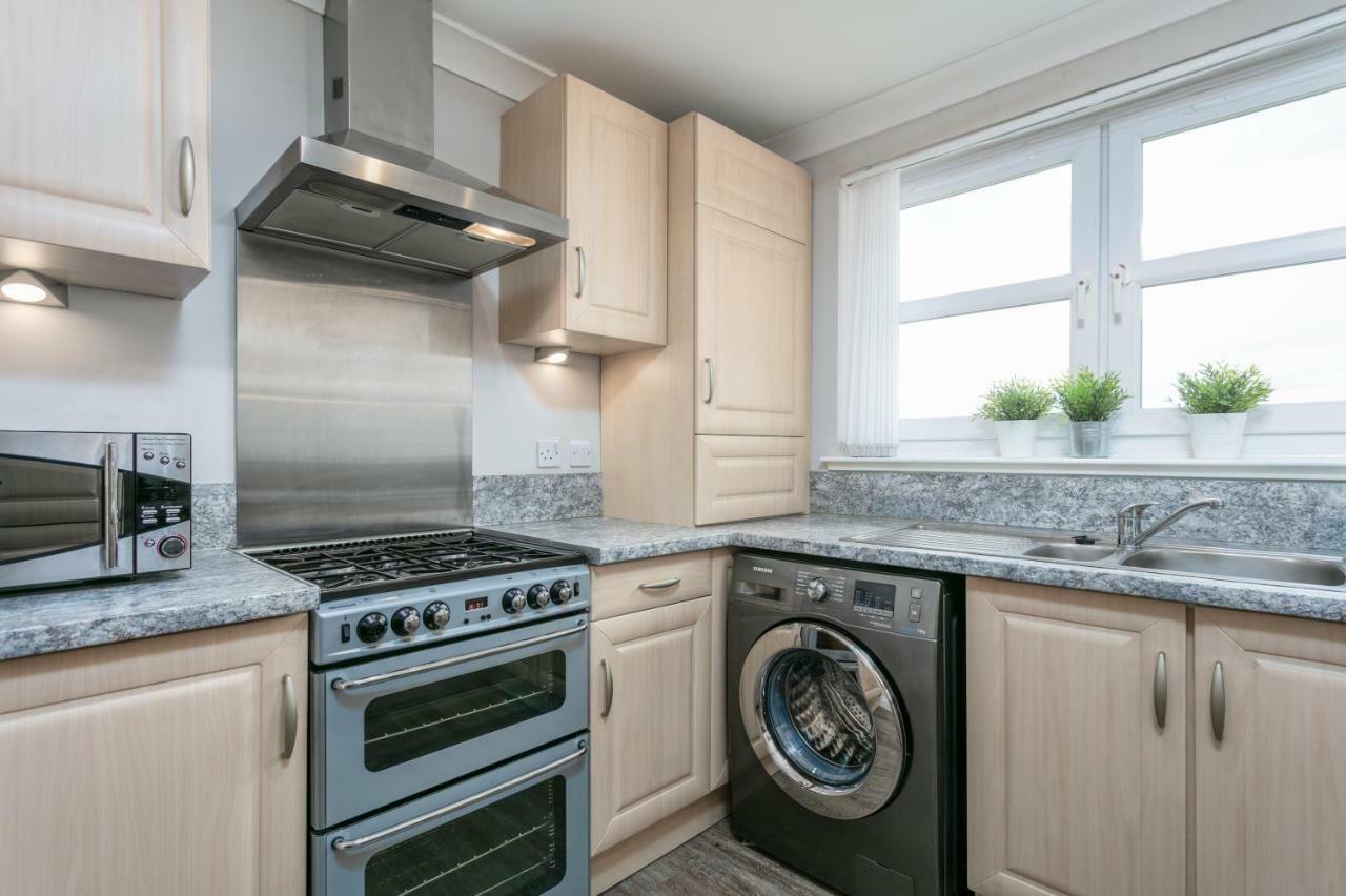 Elms Way No39 - Donnini Apartments Ер Екстер'єр фото