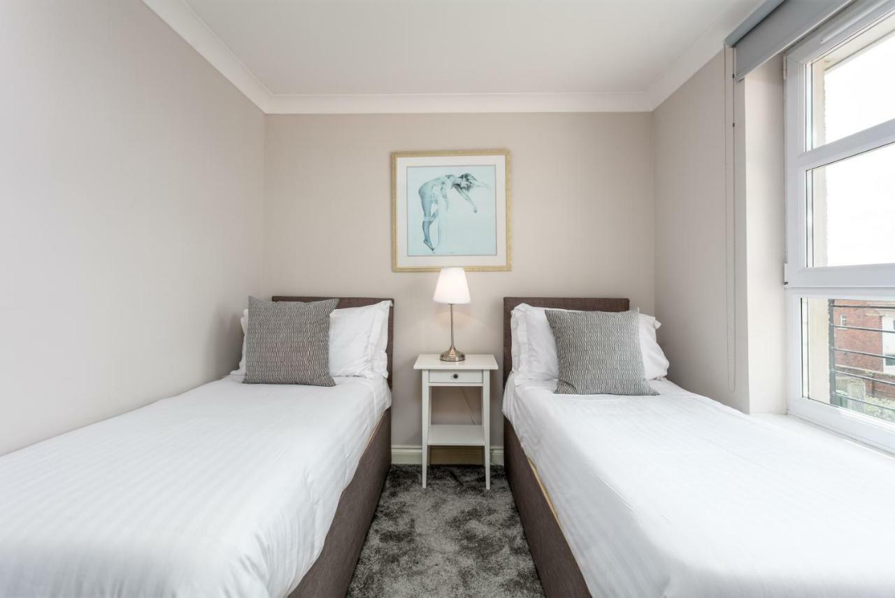 Elms Way No39 - Donnini Apartments Ер Екстер'єр фото