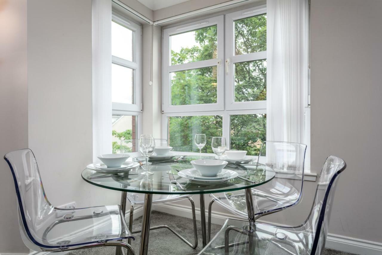 Elms Way No39 - Donnini Apartments Ер Екстер'єр фото