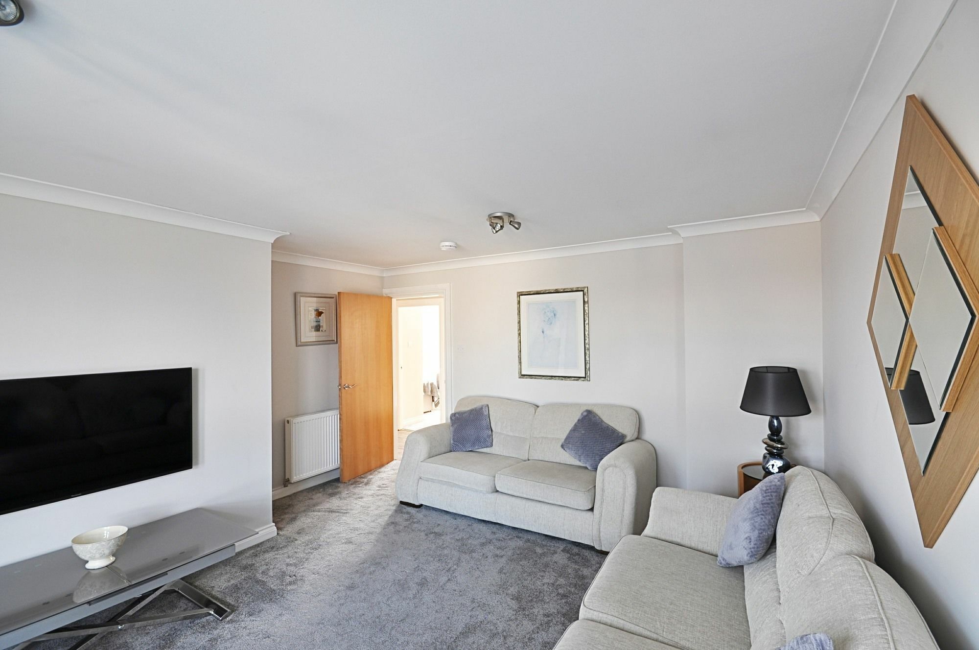 Elms Way No39 - Donnini Apartments Ер Екстер'єр фото