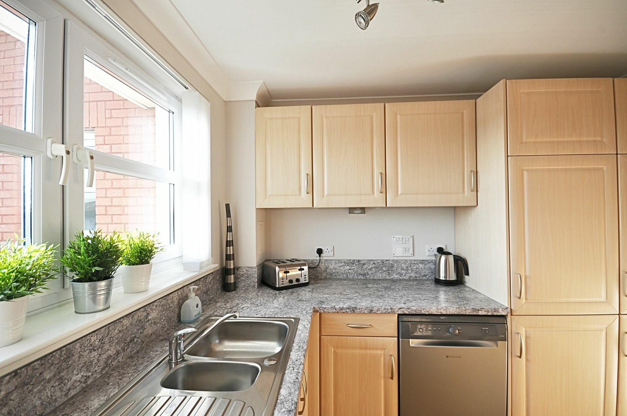 Elms Way No39 - Donnini Apartments Ер Екстер'єр фото