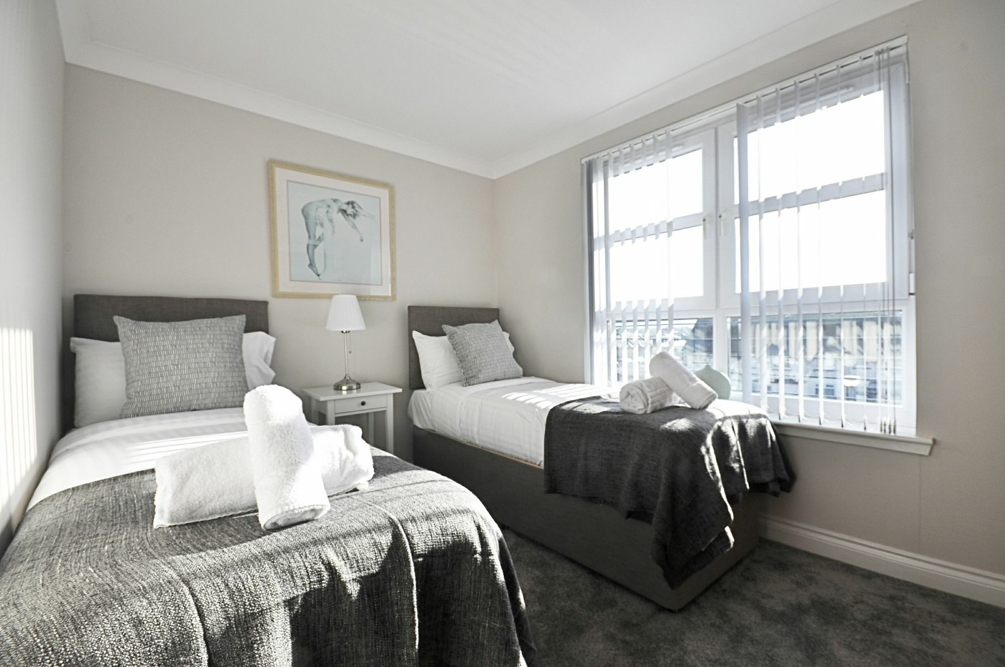 Elms Way No39 - Donnini Apartments Ер Екстер'єр фото